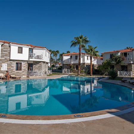 Turay Hotel Dalyan Exterior foto